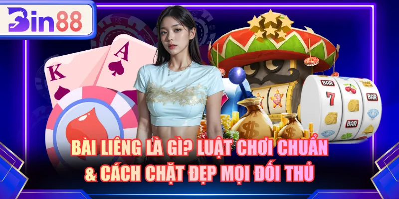Bài Liêng là gì