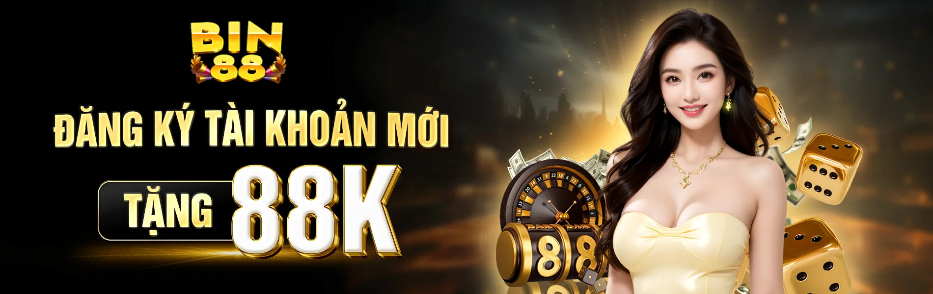 logo bin88vn