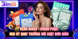 Keno BIN88