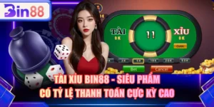 Tài Xỉu BIN88